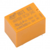 HK4100F-DC5V-SHG relé, 5V DC/250V AC, 30V DC 3A