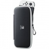 Puzdro Nintendo Switch Carrying Case OLED Model