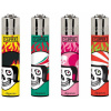 4ks CLIPPER® SKULLS 11