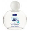 CHICCO Voda detská parmufovaná Natural Sensation 100 ml, 0m+