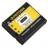 Patona Patón PT1087 - Casio NP130 1500mAh Li-Ion PT1087