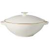 Villeroy & Boch Anmut Gold misa na zeleninu s pokrievkou 2,20 l