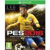 Pro Evolution Soccer 2016 (XONE)