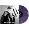 Darkthrone - Pre-Historic Metal (Purple Marbled) LP