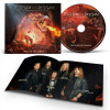 Flotsam & Jetsam - Rats In The Temple CD