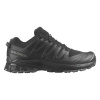 Salomon XA Pro 3D V9 Wide M L47273100 - black/phantom pewter 40 2/3