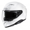 Prilba HJC F71 PEARL WHITE/biela lesklá - XS