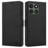 Kryt Tech-Protect Wallet Motorola Edge 60 Pro Black