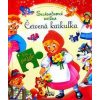 Červená karkulka - Skládačková knížka - autor neuvedený