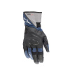ALPINESTARS Rukavice ANDES DRYSTAR (tmavo modré/čierne/sivé, veľ. S) 120