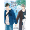Seven Seas Entertainment Stay By My Side After the Rain 1