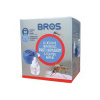 BROS Elektr.odpar.proti komárom s náplňou 40ml
