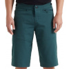 Cyklistické kraťasy Specialized Trail Short w/Liner Men - forest green 34