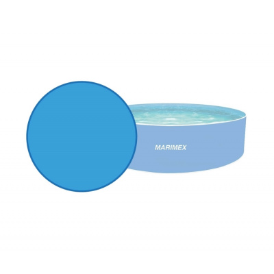 Marimex | Folia pre bazén Orlando kruh 4,57 x 1,07m | 10301003