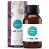 VIRIDIAN NUTRITION Viridian Elderberry Extract + Vitamín C 100 ml Organic (Bezinkový extrakt)