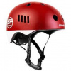 Prilba Spokey PUMPTRACK RED II