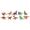 Vzdelávacie sada Safari Ltd. Tuba - Mláďatá dinosaurov (95866680107)