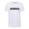 SK8MAFIA - OG Logo Tee White Veľkosť: M