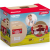 Schleich 42602 Velká stodola
