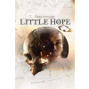 The Dark Pictures Anthology: Little Hope