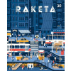 Raketa 30 - Město - Labyrint