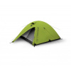 TRIMM LARGO-D 3-4 lime green/grey