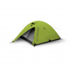 TRIMM LARGO-D 3-4 lime green/grey