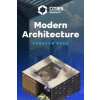 Cities: Skylines II - Creator Pack: Modern Architecture (DLC)