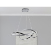 LED svietidlo + diaľkový ovládač 70W - J4331/CH