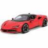 Bburago FERRARI TOP SF90 Stradale 1:24 (bur26028R)