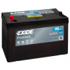 Štartovacia batéria EXIDE EA955