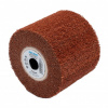 XTline Valec nylonový brúsny 120x50mm zr 180