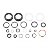 servisní kit ROCKSHOX Pike/Pike DJ Solo Air A1