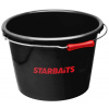Starbaits Vedro Tourno Bucket Round 15 l