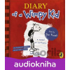 Diary of a Wimpy Kid - Jeff Kinney