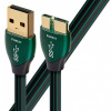 Audioquest Forest USB A 3.0 na Micro USB B 3.0 - 1,5m