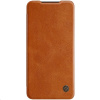 Nillkin Qin Book Pouzdro pro Xiaomi Redmi Note 11 Pro / Note 11 Pro+ / 5G, 6902048234987