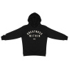 Everlast Greatness Within Hoodie Junior Boys Black/White 11-12 rokov
