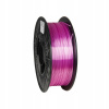 Filament 3DPower PLA SILK 1.75 mm Silver strieborný 1 kg