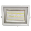 Reflektor LED 100W, 6000K, 8000lm, IP65, 100°, Al-biela, VS-RE, 353x268, VT-48100 (V-TAC)