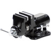 Svěrák LUX-TOOLS SST-80 D Comfort