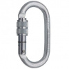 Camp STEEL OVAL PRO LOCK karabina