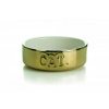 Beeztees Miska pro kočky GOLD 11,5x4cm
