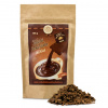 TEPLÁ ČOKOLÁDA HOŘKÁ - VARIANTY: 100 g, 200 g, 500 g, 1 kg ČOKOLÁDOVNA TROUBELICE 500 g
