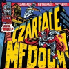 Super What? Czarface, MF Doom Vinyl