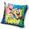 Carbotex Vankúšik Sponge Bob a Patrik Radovánky - vyp