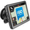 MODECOM FreeWAY CX 7.0 CAR NAVIGATION + iGO Navigation Truck (1 year update)