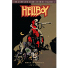 Hellboy: The Complete Short Stories Volume 1 Mike Mignola