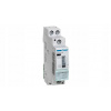 Inštalačné relé 16A 230V AC 1NO + 1NC ERC218 (Inštalačné relé 16A 230V AC 1NO + 1NC ERC218)