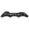 Elite cast AL 243/4x80 Black, TRI